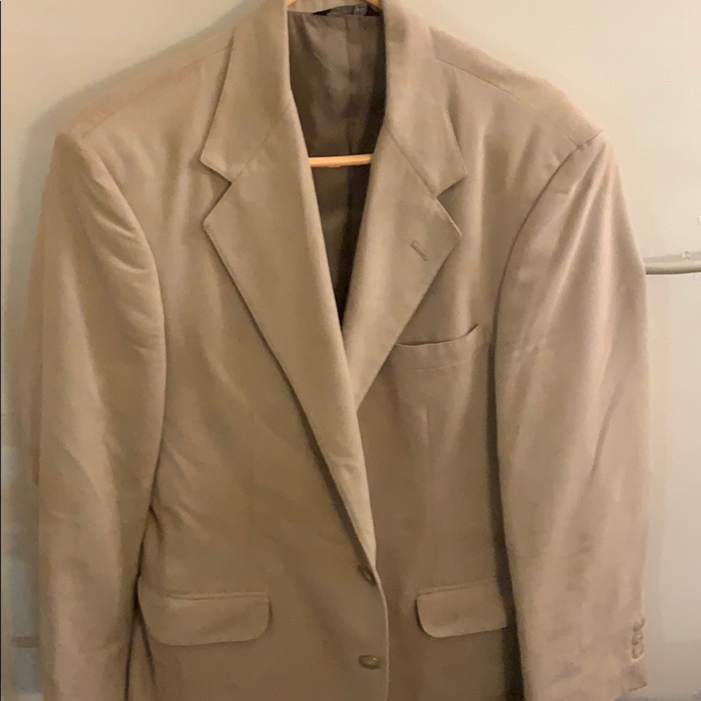 Sport Jackets